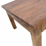 Vidaxl salontafel 96x73x45 cm massief mahoniehout