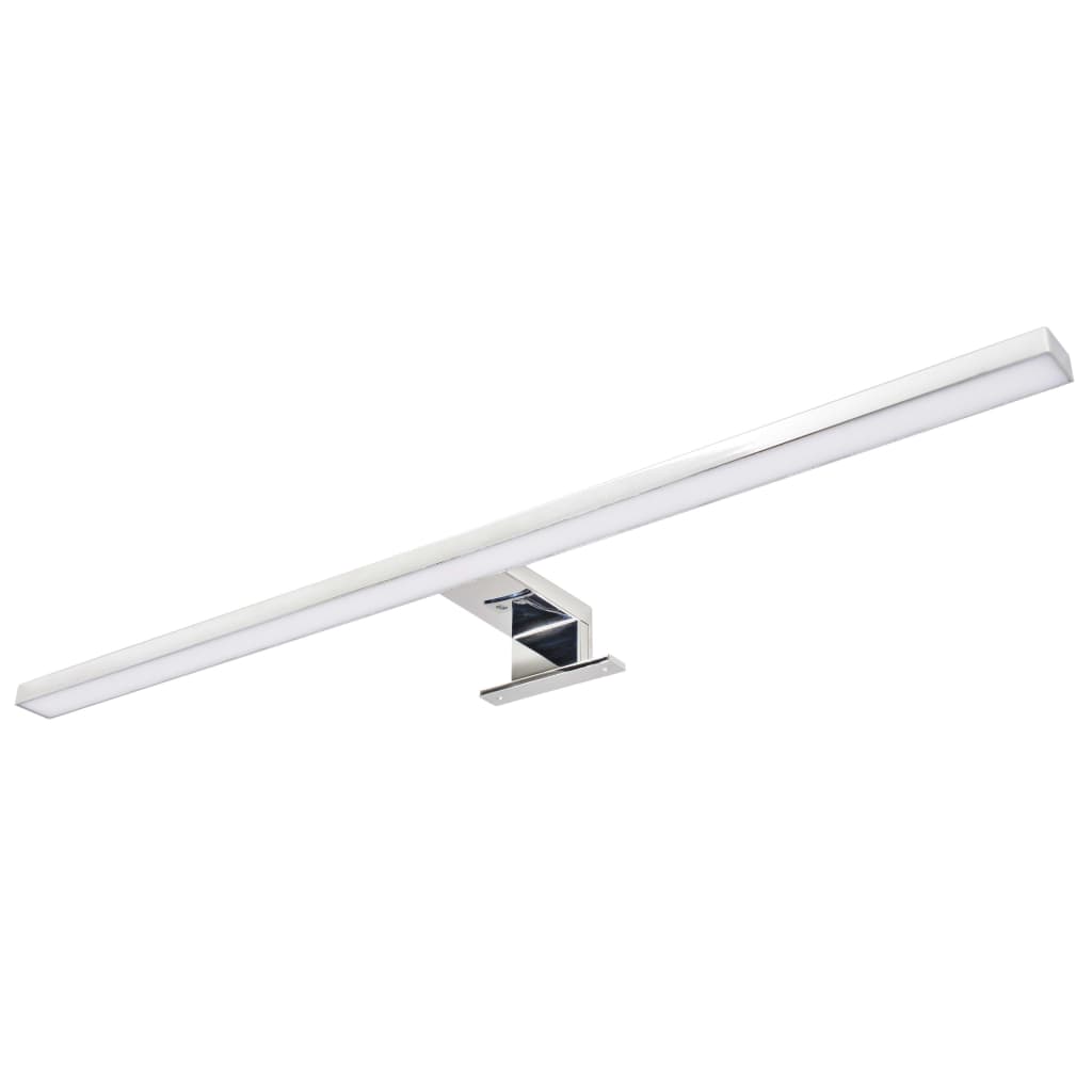 Vidaxl mirror lamp 8 W Cold White