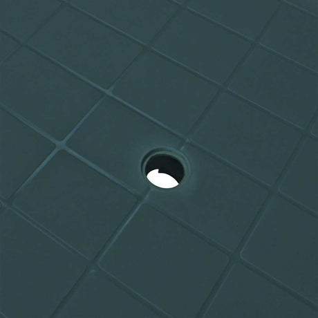 Vidaxl tuintafel 101x68x72 cm kunststof groen