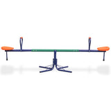 Vidaxl WIPWAP 360 Grad laufend orange