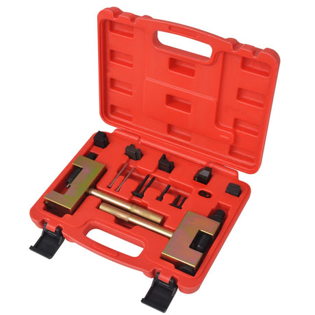 VIDAXL -Ketten -Punch- und Sound -Tools -Set für Mercedes