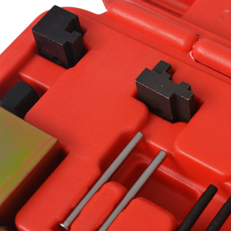 VIDAXL -Ketten -Punch- und Sound -Tools -Set für Mercedes