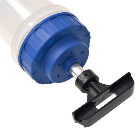 VIDAXL -Kraftstoffsprühgerät für Benzin oder Diesel 1500 ml
