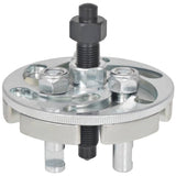Vidaxl Universal Timing Poeliekrkker einstellbar 42-82 mm