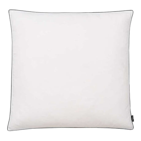 Vidaxl -Kissen 2 ST FILLING 80x80 cm Weiß