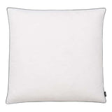 VidaXL cushions 2 st filling 80x80 cm white