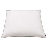 VidaXL cushions 2 st filling 80x80 cm white