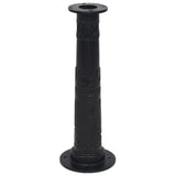 Vidaxl Standard für Handwasserpumpengusseisen