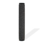 Vidaxl droogloopmat rechteckig getuftet 40x60 cm Anthrazit
