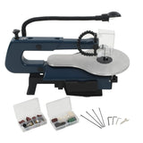 Vidaxl Miggull SAW SET 125 W 252 mm 108-Stück