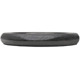 VIDAXL -Halfterscheiben 4 PCs 4x5 kg Gusseisen