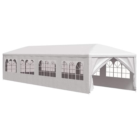Vidaxl Partytent 3x12 m Weiß