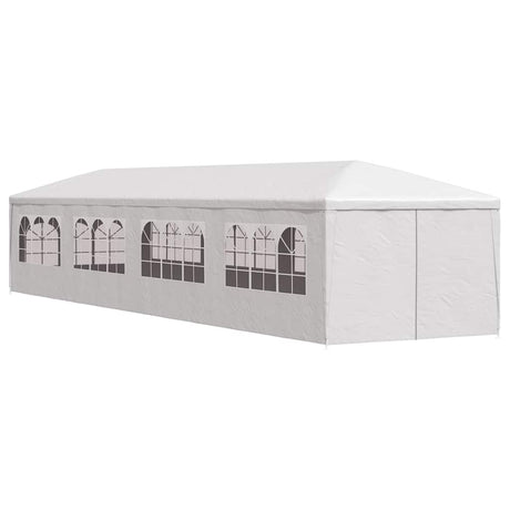Vidaxl Partytent 3x12 m Weiß