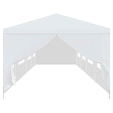 Vidaxl PartyTent 3x12 m bílá