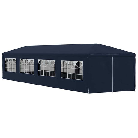 Vidaxl Partytent 3x12 m blau