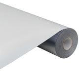 Vidaxl Privacy Film reflektiert reflektierende selbstadhäsive 0,9 x 10 m