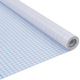 VIDAXL -Fenster Filmstreifenmuster Mat 0,9 x 5 m PVC