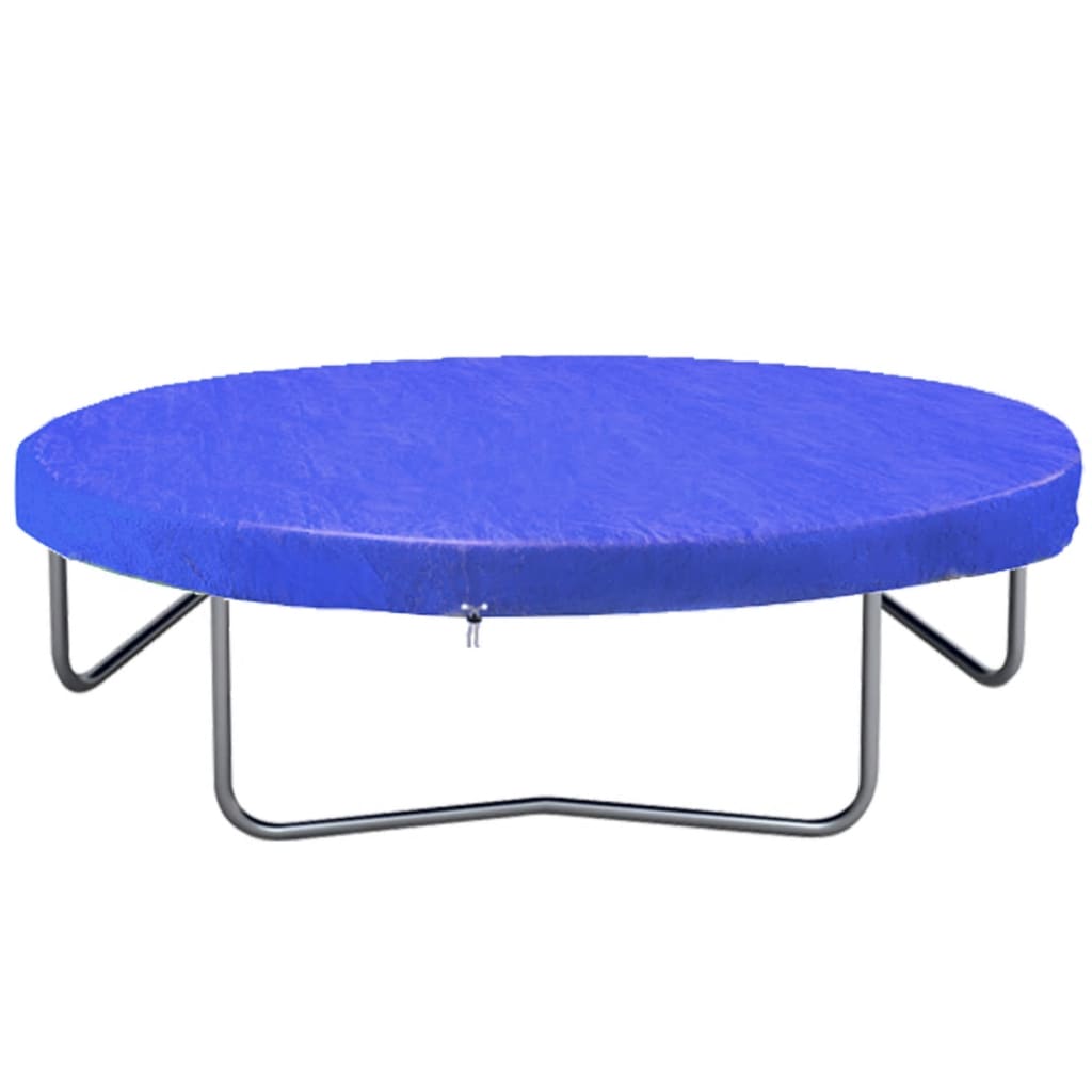 Vidaxl trampolinafdækning 300 cm 90 g m² PE