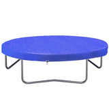 Pokrywa Trampoliny vidaxl 450-457 cm 90 g m² PE