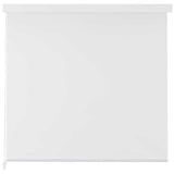 Vidaxl Rouleau aveugle pour douche 120x240 cm blanc