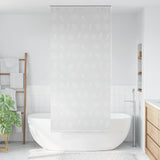 Vidaxl Roller Blind für Duschstern 120x240 cm