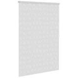Vidaxl Roller Blind für Dusche 140x240 cm Seestern