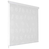 Vidaxl Roller Blind für Duschstern 160x240 cm