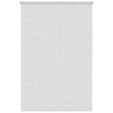 Vidaxl Roller Blind für Duschstern 160x240 cm