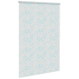 Vidaxl Roller Blind für Dusche 160x240 cm Blase