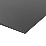 Vidaxl Blackboard za stensko magnetno steklo 60x20 cm