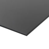 Vidaxx Tafel für die Wand, magnetisch 80x60 cm Glas