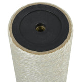 Vidaxl Cat Scratching Post 8x60 cm 10 mm beige