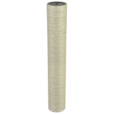 Vidaxl Cat Grakeding Post 8x50 cm 8 mm beige