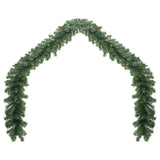 Vidaxl Christmas garland 20 m PVC