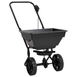 VIDAXL -Ausbreitungsmodell 15 L 92x46x70 cm PVC und Stahl