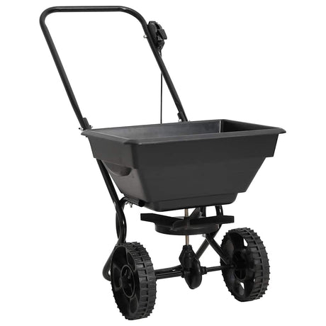 VIDAXL -Ausbreitungsmodell 15 L 92x46x70 cm PVC und Stahl