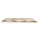 Vidaxl lattenbodem met 28 latten 7 zones 100x200 cm