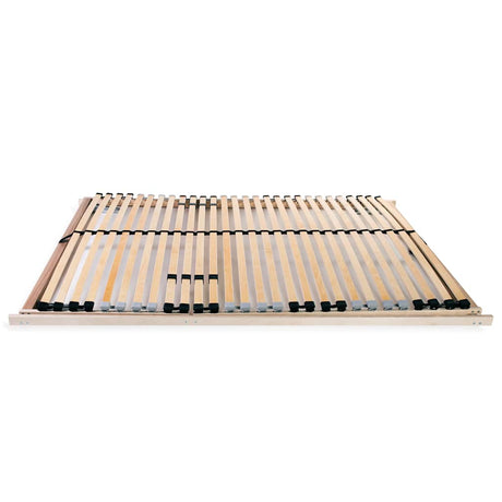 Vidaxl lattenbodem met 28 latten 7 zones 100x200 cm