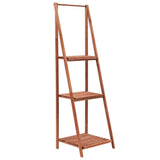 Vidaxl Plant Standard 45x40x145 cm Cedar Wood