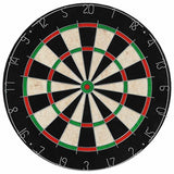 Vidaxl Dartboard Professional mit 6 Darts Sisal