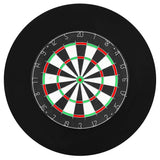 Vidaxl Dartbord Professional with 6 darts and surround sisal