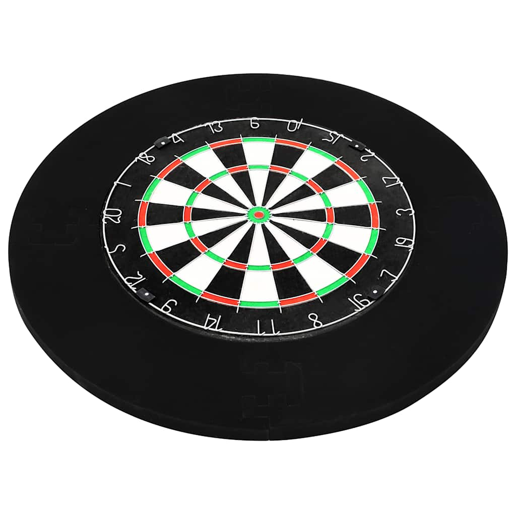 Vidaxl dartbord surroundring professioneel eva