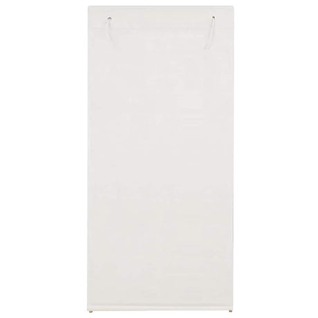 Vidaxl kledingkast 3-laags 79x40x170 cm