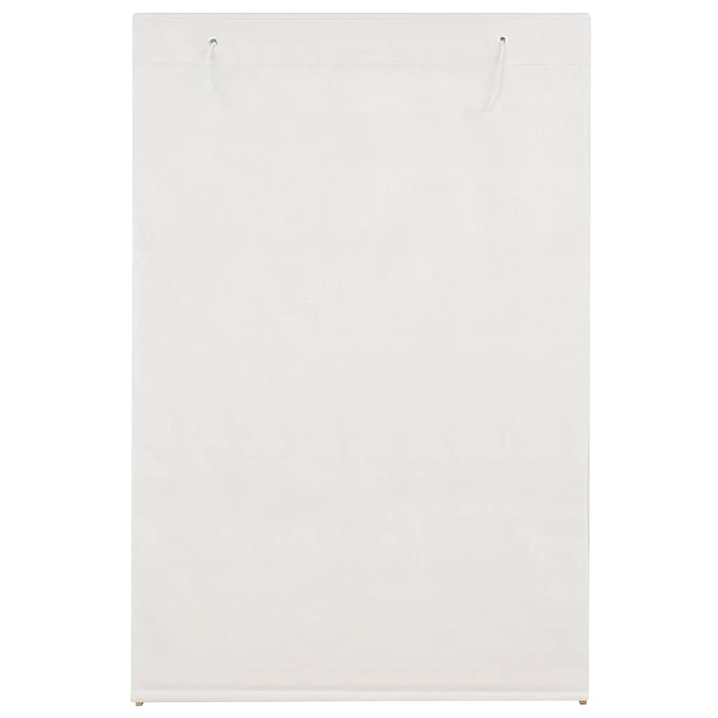 Vidaxl kledingkast 3-laags 110x40x170 cm