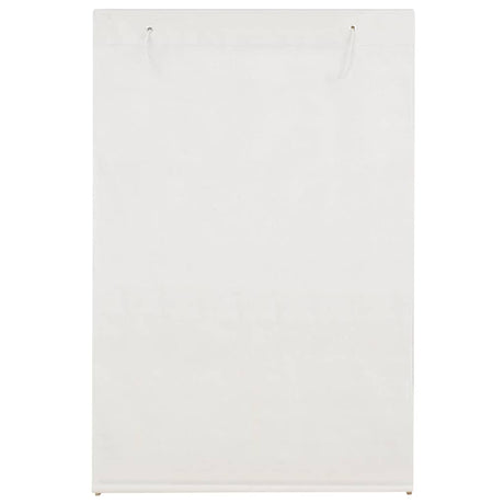 Vidaxl kledingkast 3-laags 110x40x170 cm
