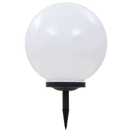 Vidaxl -LED -Solarlampe um 40 cm RGB