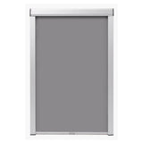 Vidaxl Roller Blind Damaning Grey Mk04