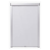 Vidaxl Roller Blind Comning White CK04