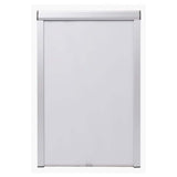 VidaXL Roller blind Damning White MK04