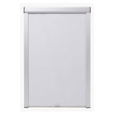 Vidaxl Roller Blind Damning White PK06